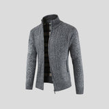 Pierpont™ | Cardigan chaud et élégant | Maya Deauville