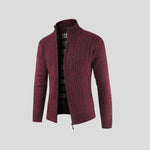 Pierpont™ | Cardigan chaud et élégant | Maya Deauville