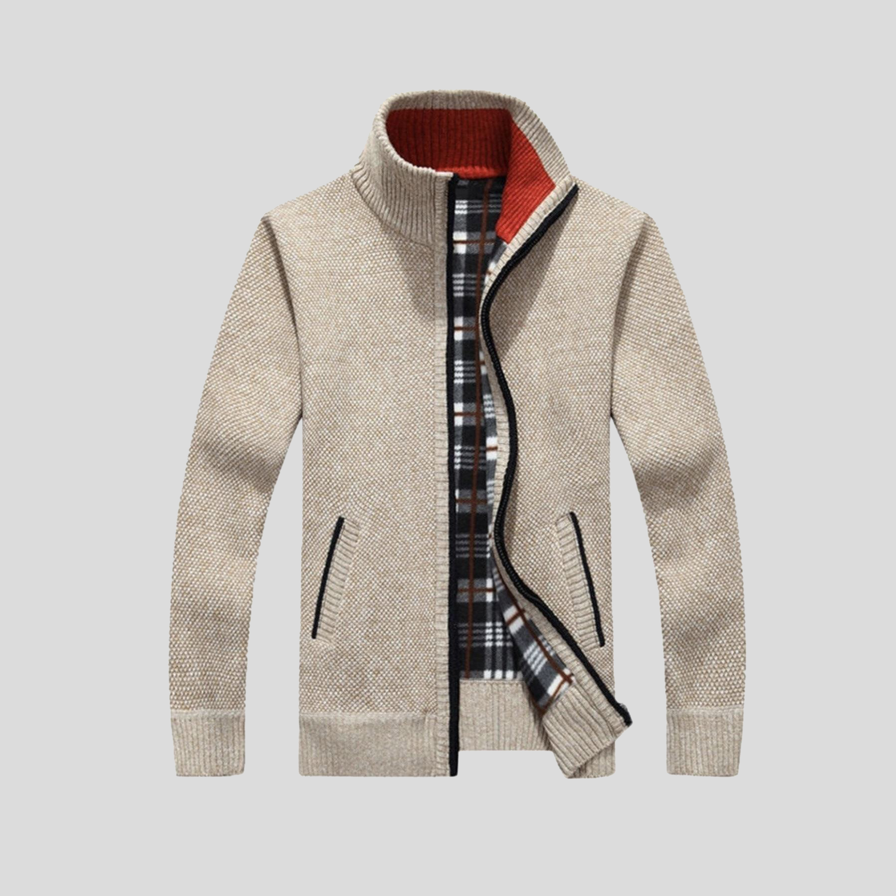 Jérôme™ | Veste chaude moderne | Maya Deauville