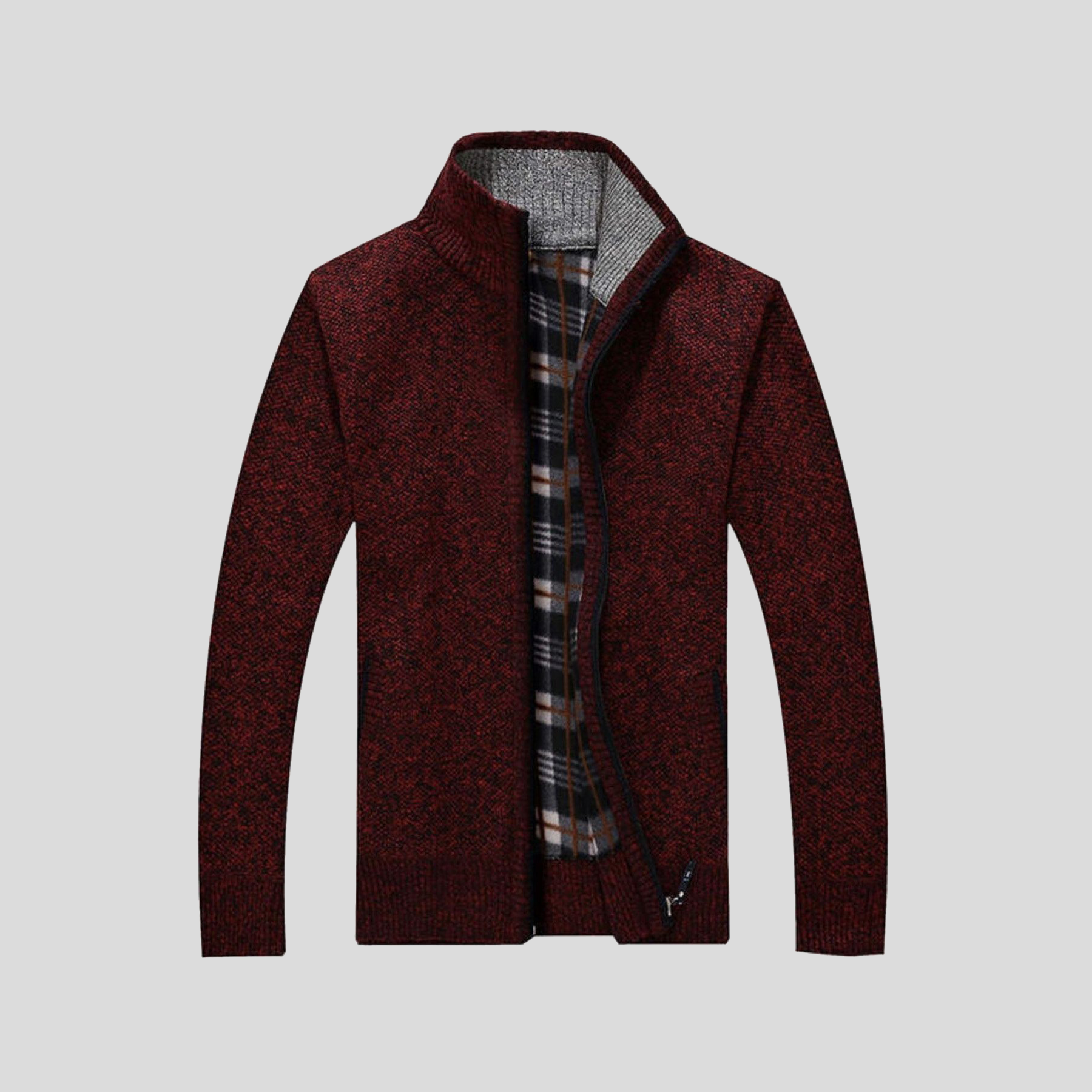 Jérôme™ | Veste chaude moderne | Maya Deauville