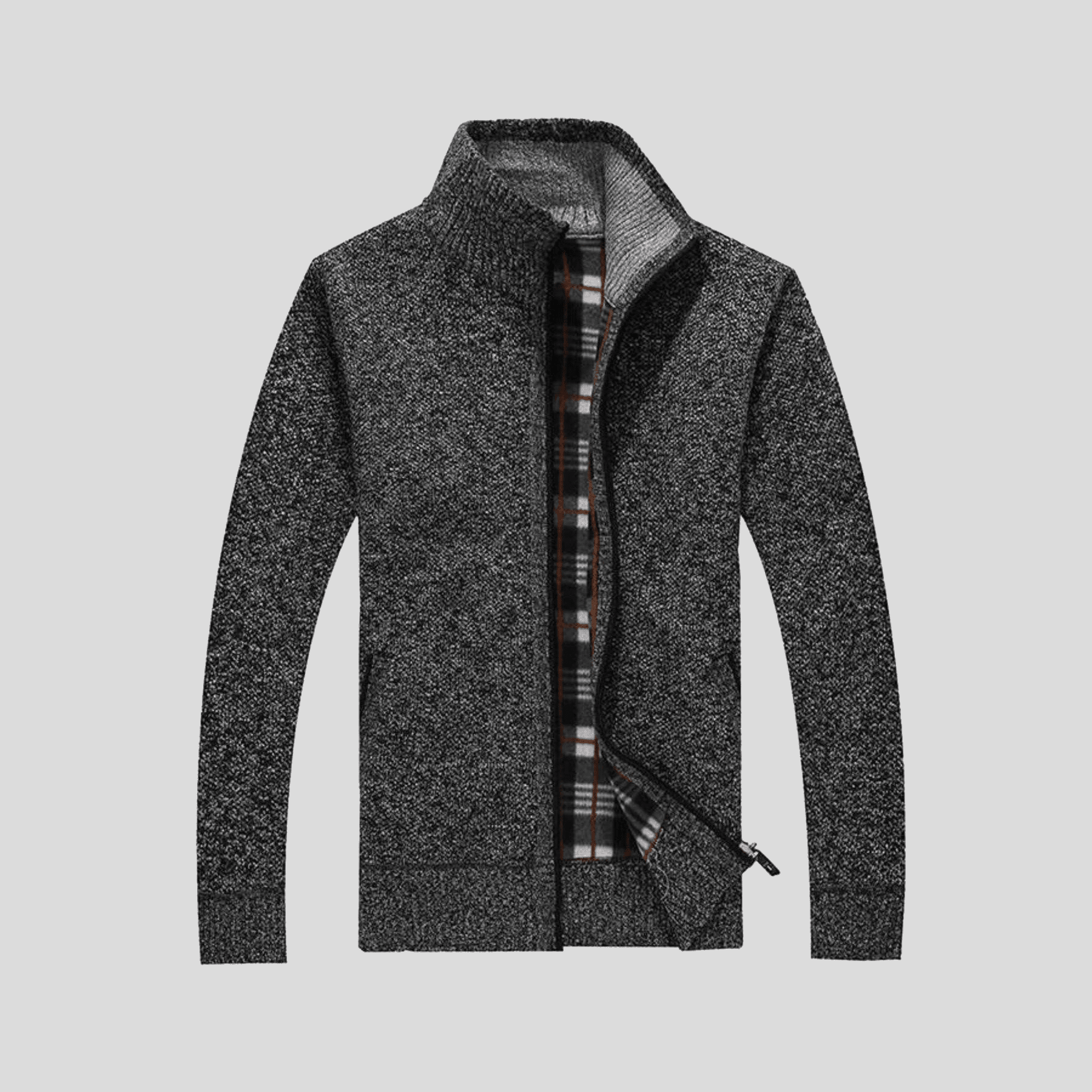 Jérôme™ | Veste chaude moderne | Maya Deauville