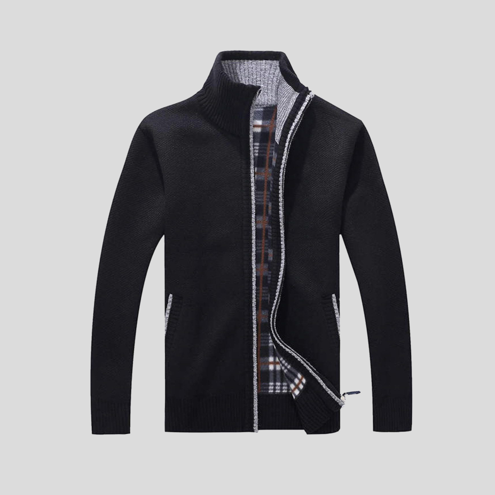 Jérôme™ | Veste chaude moderne | Maya Deauville