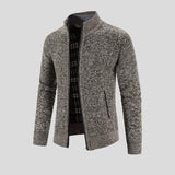 Sébastien™ | Élégance Douillette Veste | Maya Deauville