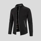Sébastien™ | Élégance Douillette Veste | Maya Deauville