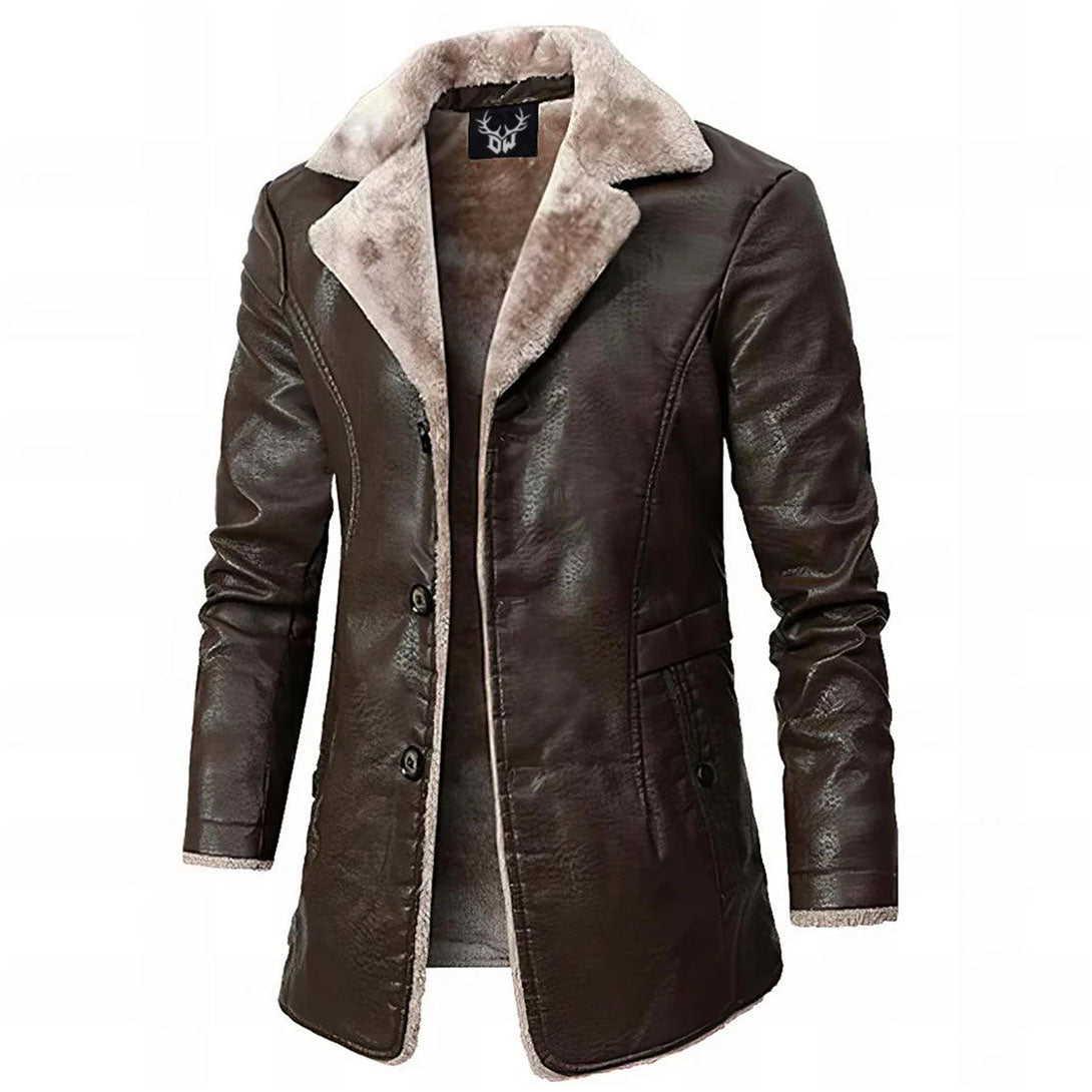 Ruben™ | Manteau D’Hiver | Maya Deauville
