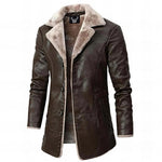 Ruben™ | Manteau D’Hiver | Maya Deauville