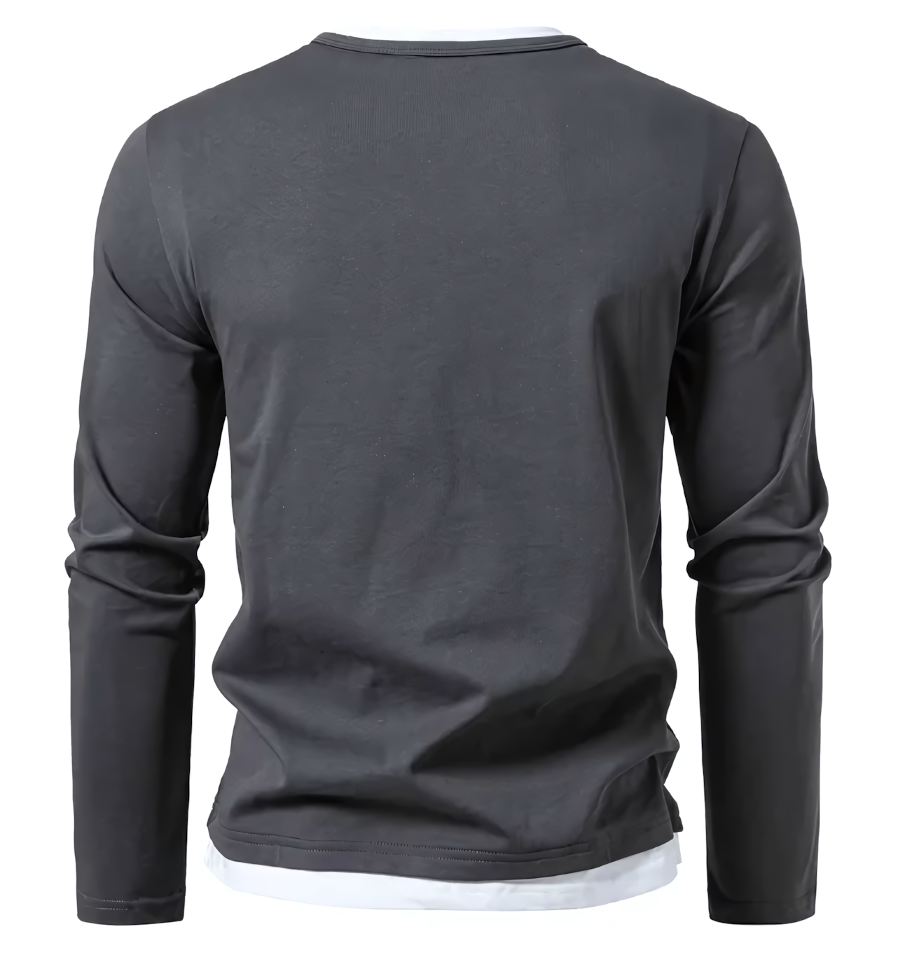 Gano™ | Pull minimaliste pour homme | Maya Deauville