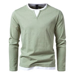 Gano™ | Pull minimaliste pour homme | Maya Deauville