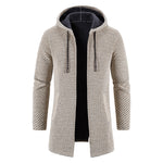 Avent™ | Gilet homme chaud et intemporel | Maya Deauville