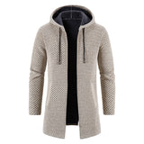 Avent™ | Gilet homme chaud et intemporel | Maya Deauville