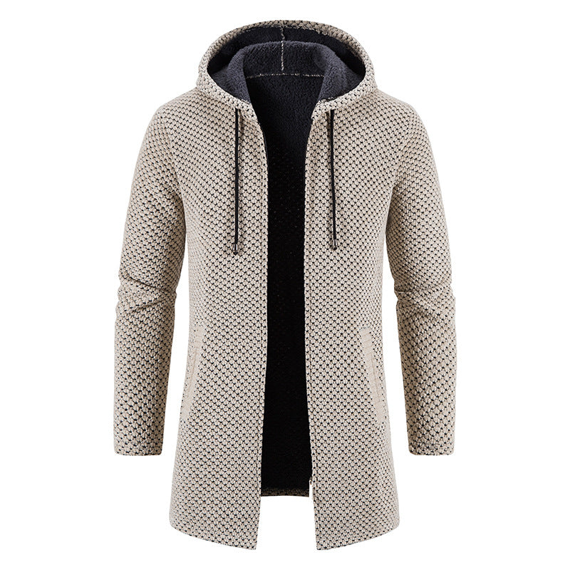 Avent™ | Gilet homme chaud et intemporel | Maya Deauville