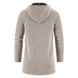 Avent™ | Gilet homme chaud et intemporel | Maya Deauville