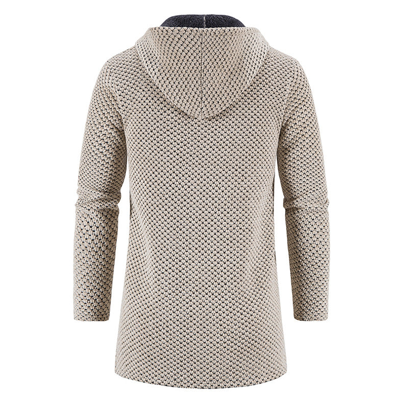 Avent™ | Gilet homme chaud et intemporel | Maya Deauville