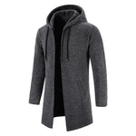 Avent™ | Gilet homme chaud et intemporel | Maya Deauville
