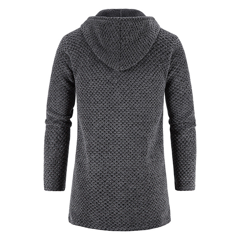 Avent™ | Gilet homme chaud et intemporel | Maya Deauville