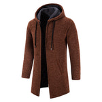 Avent™ | Gilet homme chaud et intemporel | Maya Deauville