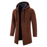 Avent™ | Gilet homme chaud et intemporel | Maya Deauville