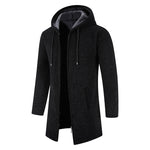 Avent™ | Gilet homme chaud et intemporel | Maya Deauville
