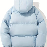 Élise™ | Doudoune d’Hiver avec Capuche | Maya Deauville