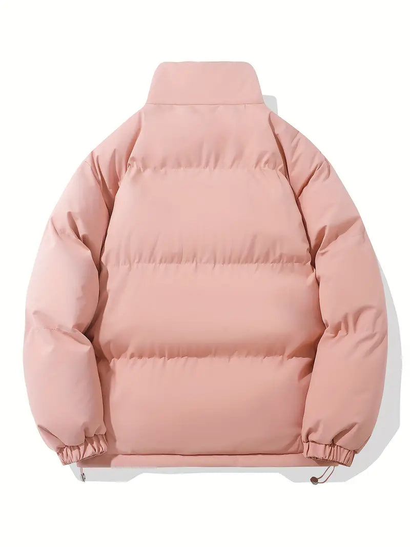 Élise™ | Doudoune d’Hiver avec Capuche | Maya Deauville