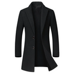Chester™ | Héritage Manteau D’Hiver | Maya Deauville