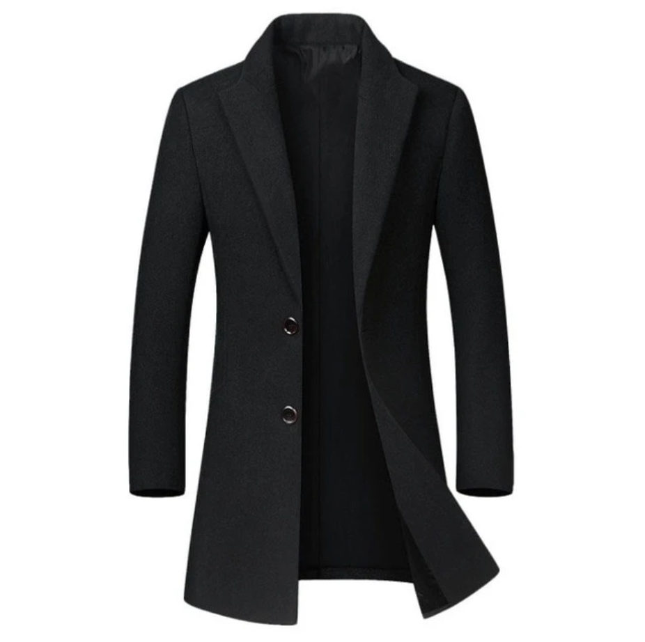 Chester™ | Héritage Manteau D’Hiver | Maya Deauville