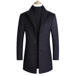 Chester™ | Héritage Manteau D’Hiver | Maya Deauville