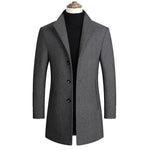 Chester™ | Héritage Manteau D’Hiver | Maya Deauville