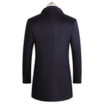 Chester™ | Héritage Manteau D’Hiver | Maya Deauville