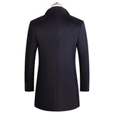 Chester™ | Héritage Manteau D’Hiver | Maya Deauville