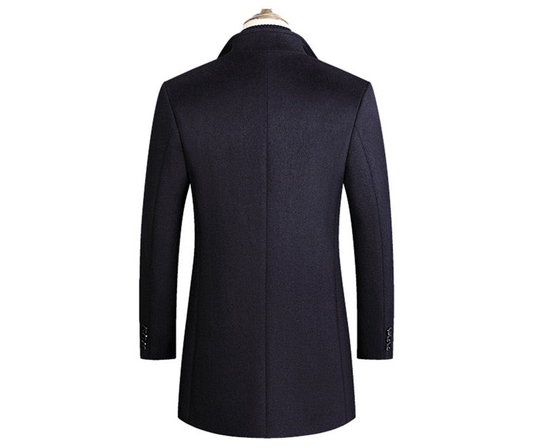 Chester™ | Héritage Manteau D’Hiver | Maya Deauville