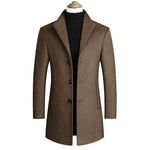Chester™ | Héritage Manteau D’Hiver | Maya Deauville