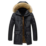 Thierry™ | Parka confortable | Maya Deauville