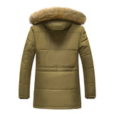 Thierry™ | Parka confortable | Maya Deauville