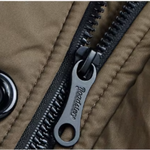Thierry™ | Parka confortable | Maya Deauville
