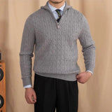 Claude™ | Pull confortable – Collection Lumière Exclusive | Maya Deauville