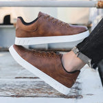 Daniel™ | Baskets confortables | Maya Deauville