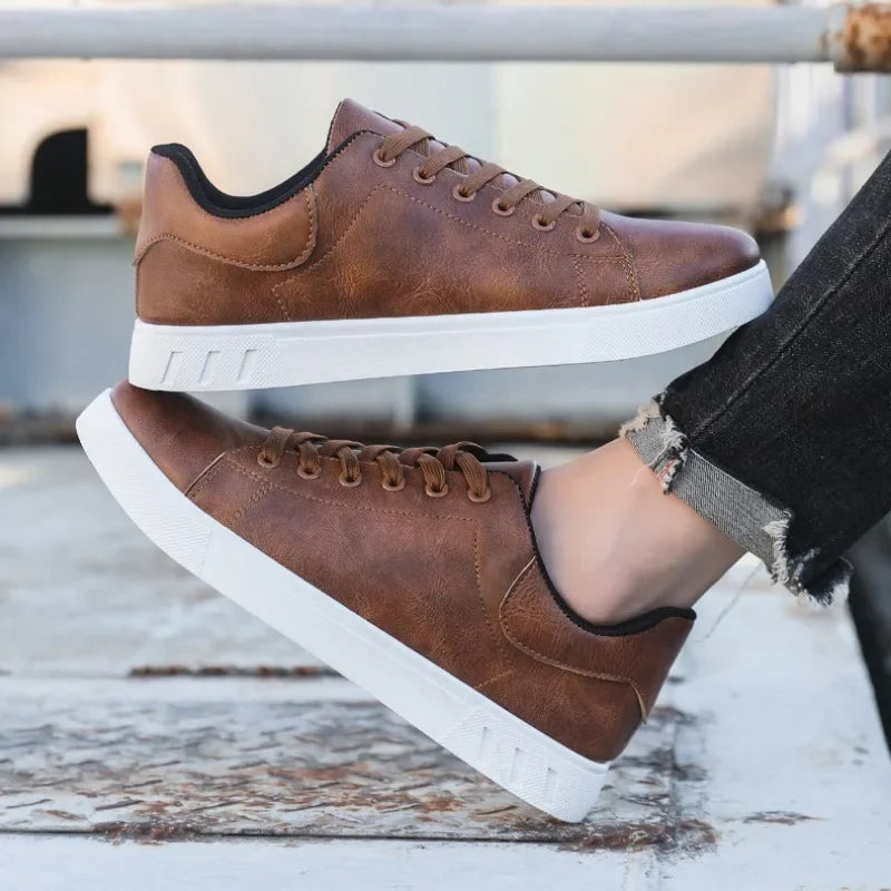 Daniel™ | Baskets confortables | Maya Deauville