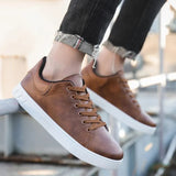 Daniel™ | Baskets confortables | Maya Deauville
