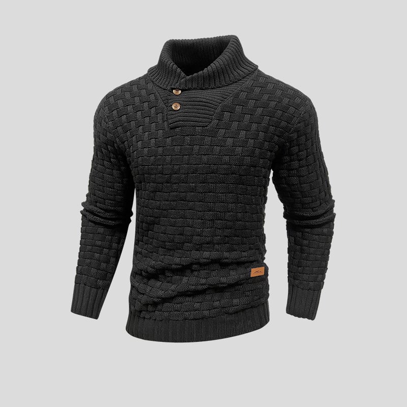 Paul™ | Pull confortable élégant | Maya Deauville