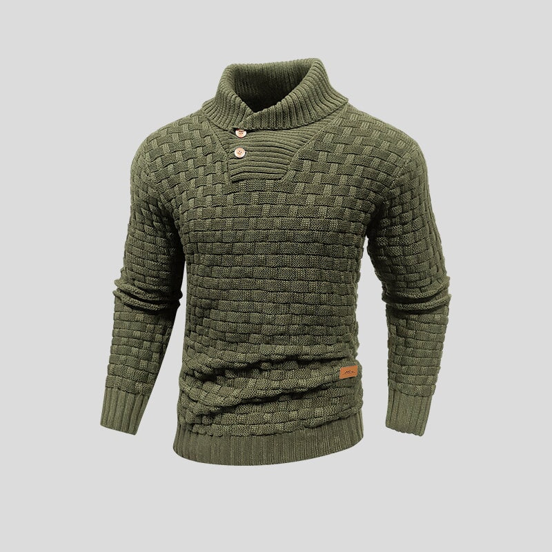 Paul™ | Pull confortable élégant | Maya Deauville