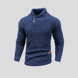 Paul™ | Pull confortable élégant | Maya Deauville