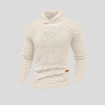 Paul™ | Pull confortable élégant | Maya Deauville