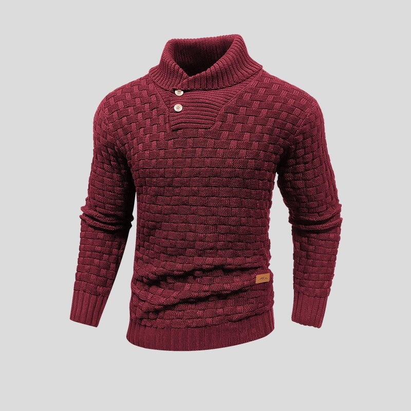 Paul™ | Pull confortable élégant | Maya Deauville