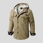 Ferragus™ | Durable Veste Polaire | Maya Deauville