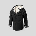 Ferragus™ | Durable Veste Polaire | Maya Deauville