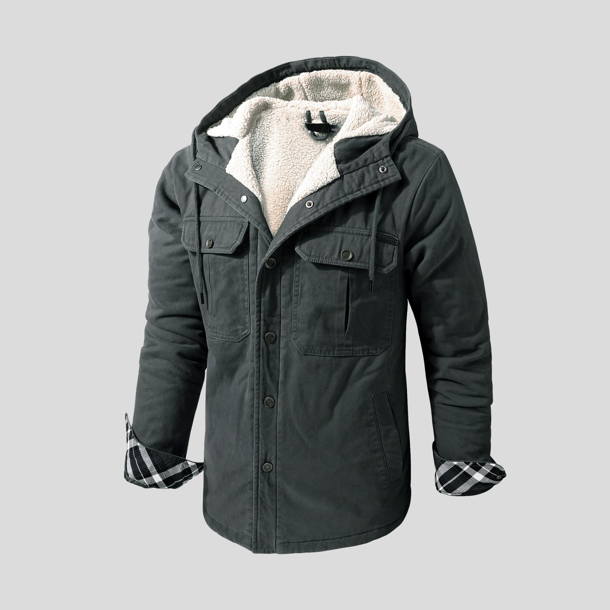 Ferragus™ | Durable Veste Polaire | Maya Deauville