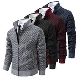 Octave™ | Gilet homme haut de gamme | Maya Deauville