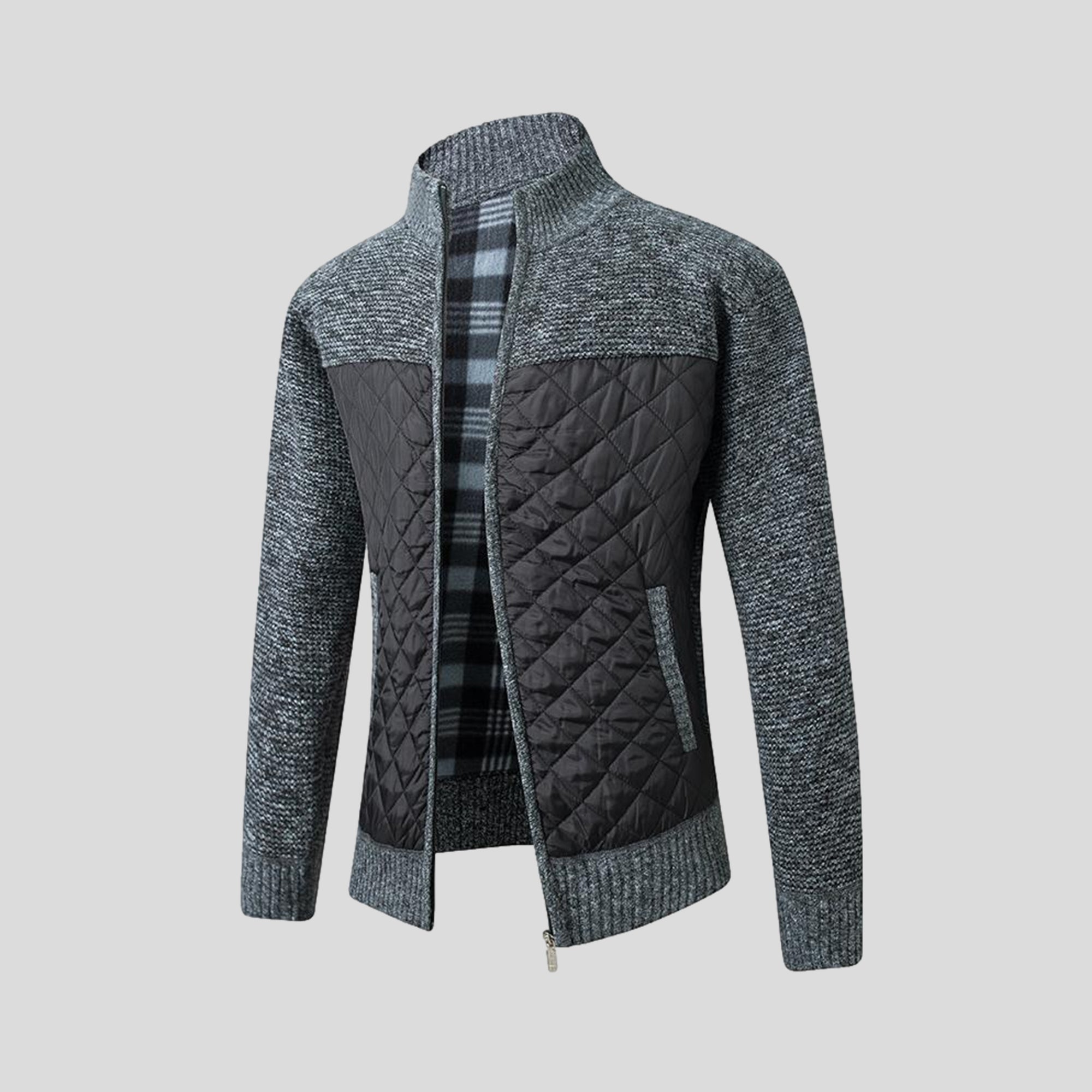 Guillaume™ | Confort Veste élégante | Maya Deauville