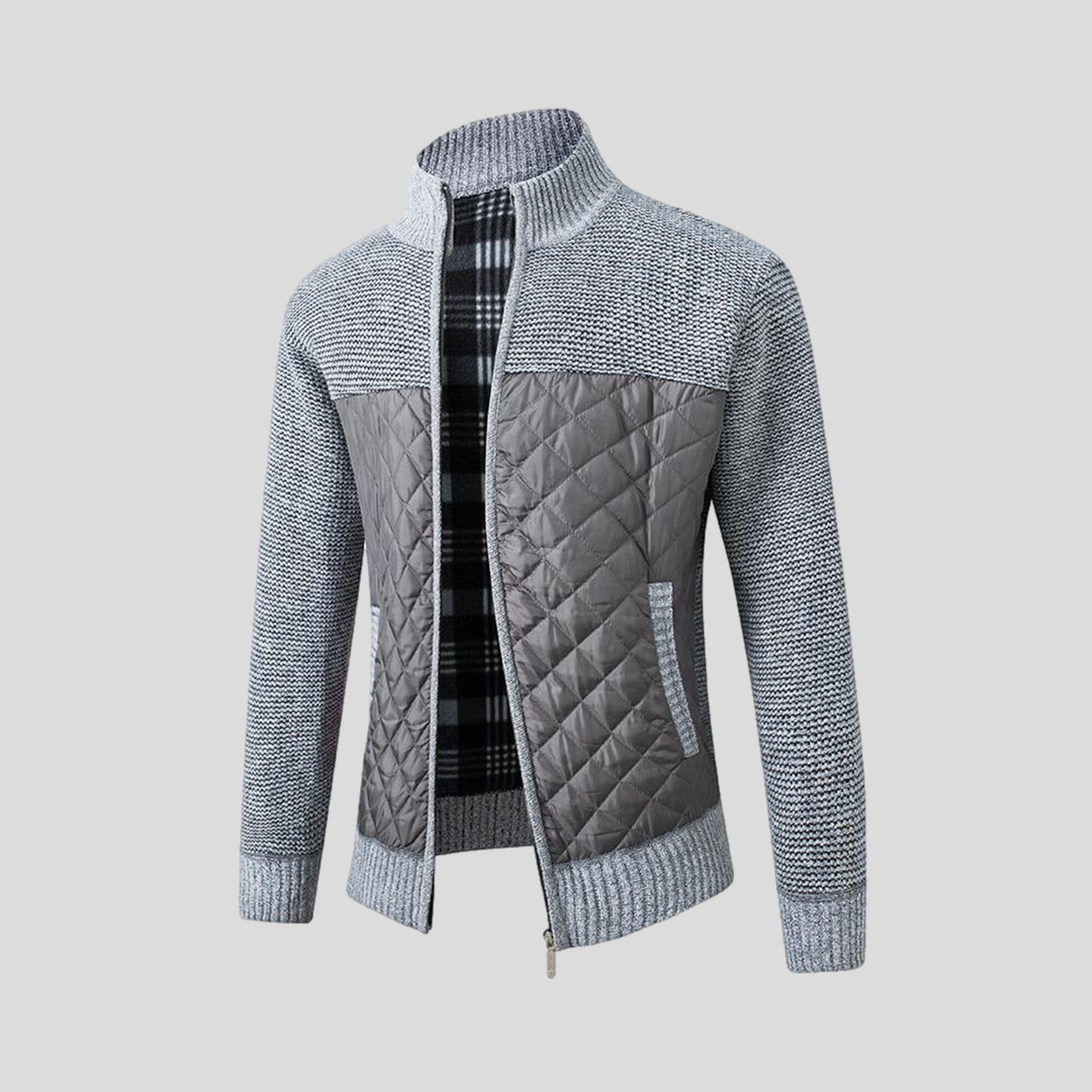 Guillaume™ | Confort Veste élégante | Maya Deauville